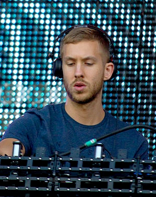 Calvin Harris - DJ / Producteur