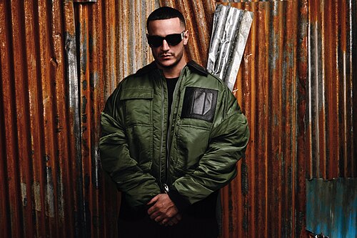 DJ Snake - DJ / Producteur Electro