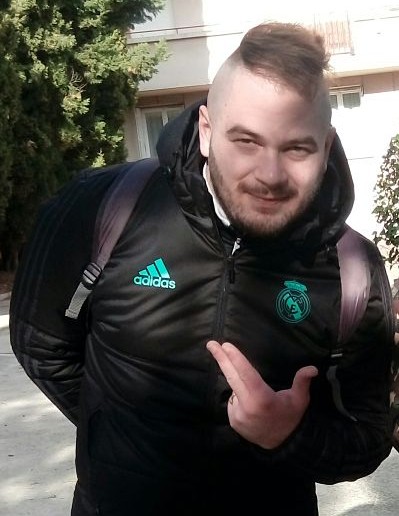 Jul - Rappeur