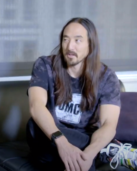 Steve Aoki - DJ Electro House