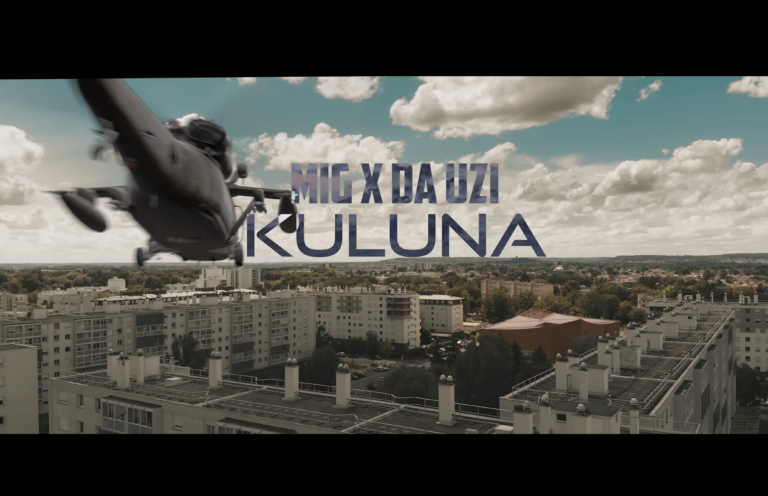 Kuluna — Da Uzi feat. Mig