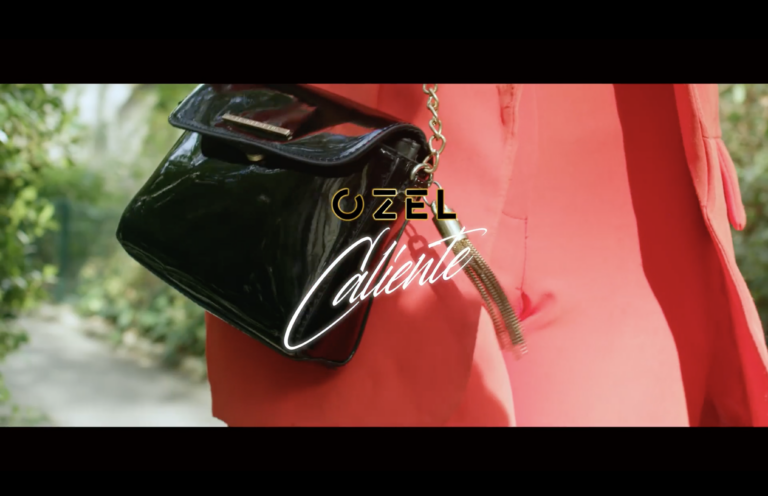 Ozel — Caliente